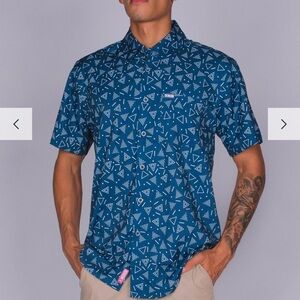 DIXXON WEIRD SCIENCE SHORT SLEEVE